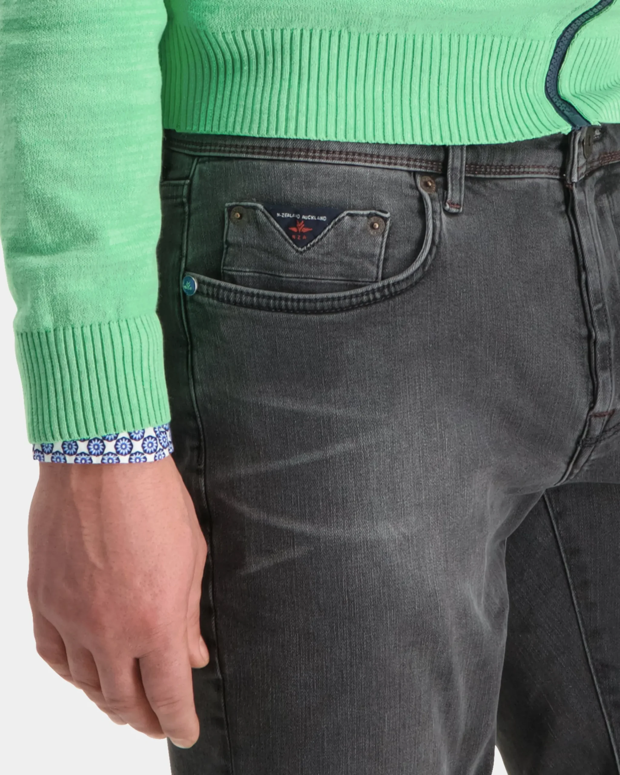 NZA New Zealand Auckland Auckland