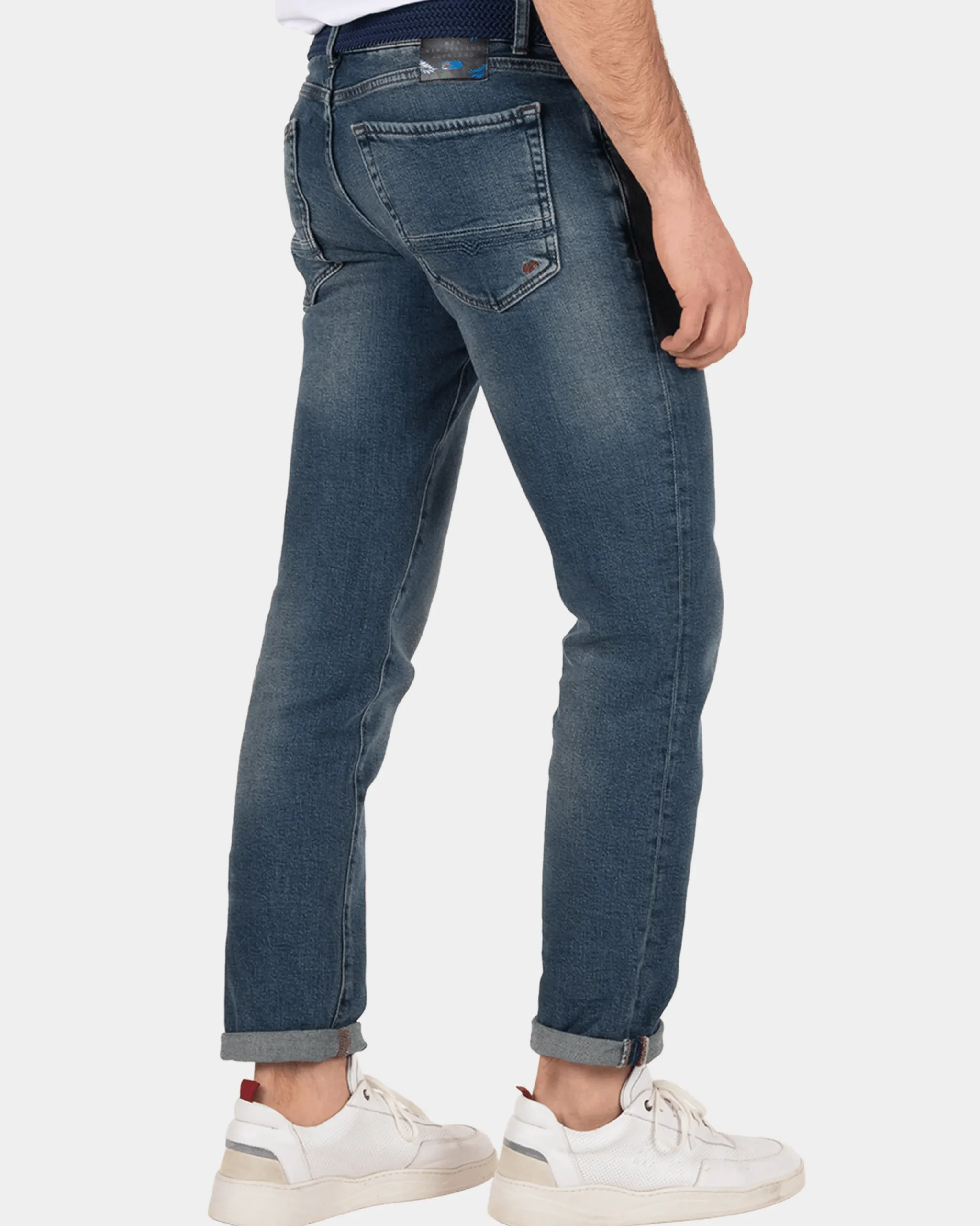 NZA New Zealand Auckland Auckland -