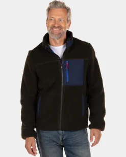 NZA New Zealand Auckland Badstof vest Transit -