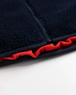 NZA New Zealand Auckland Badstof vest Transit -