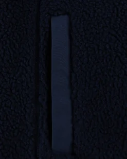 NZA New Zealand Auckland Badstof vest Transit -