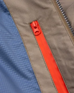 NZA New Zealand Auckland Beige bomber