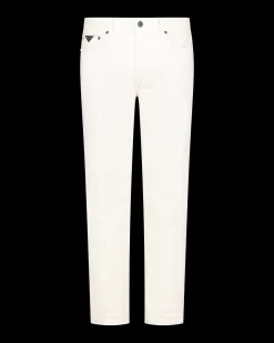 NZA New Zealand Auckland Beige spijkerbroek -