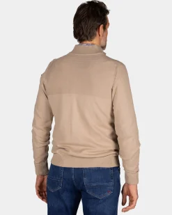 NZA New Zealand Auckland Beige vest