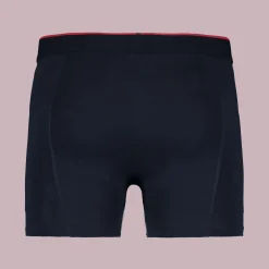 NZA New Zealand Auckland Bollons blauw