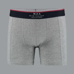 NZA New Zealand Auckland Bollons grijs