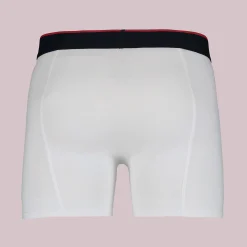 NZA New Zealand Auckland Boxershorts wit