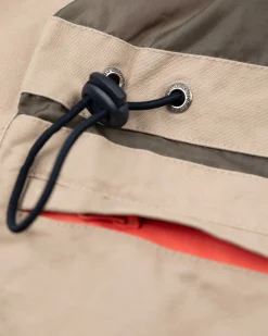 NZA New Zealand Auckland Canvas jack -