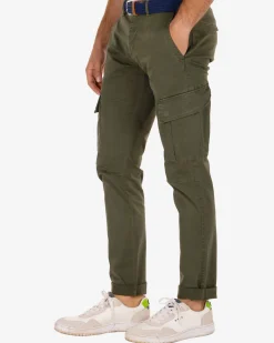 NZA New Zealand Auckland Cargo pants Napier Cargo Buller -