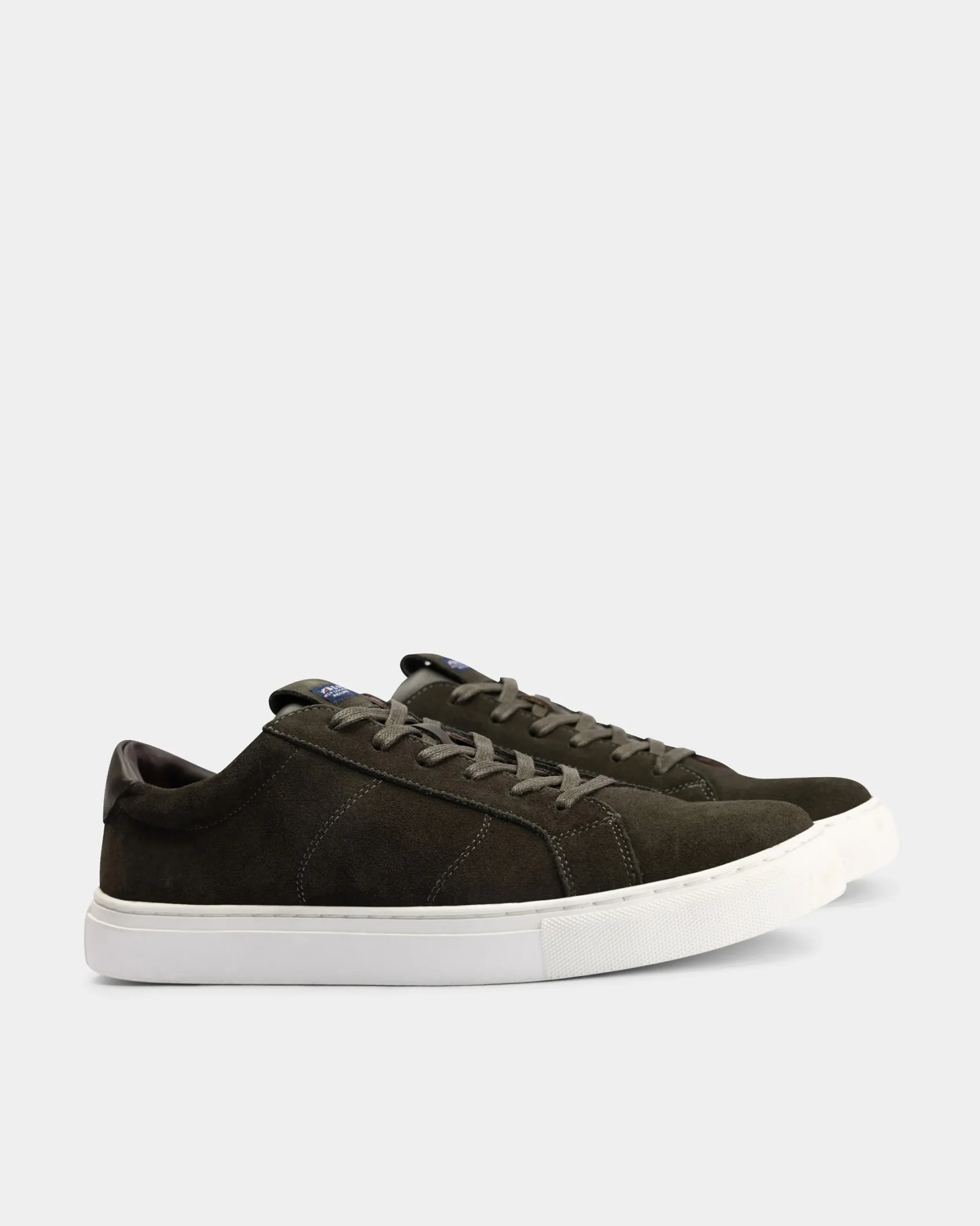NZA New Zealand Auckland Casual sneaker