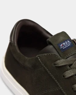 NZA New Zealand Auckland Casual sneaker
