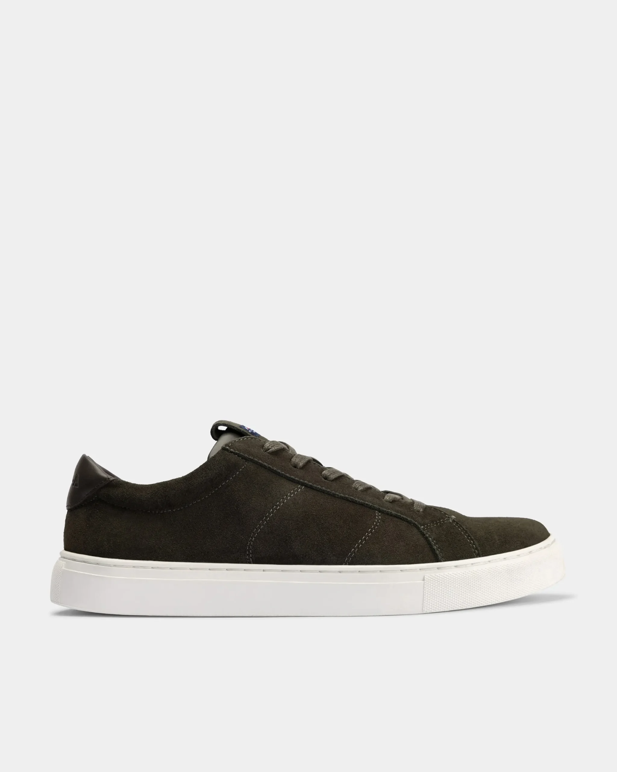 NZA New Zealand Auckland Casual sneaker