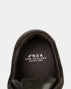 NZA New Zealand Auckland Casual sneaker