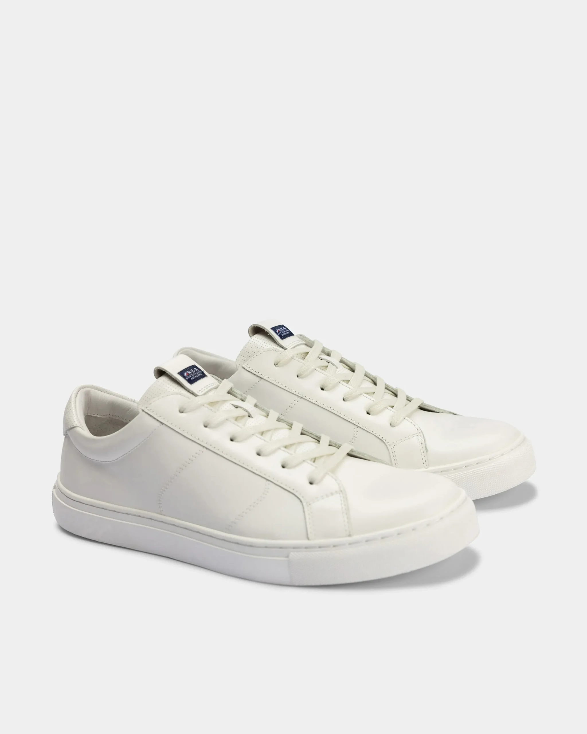 NZA New Zealand Auckland Casual sneaker