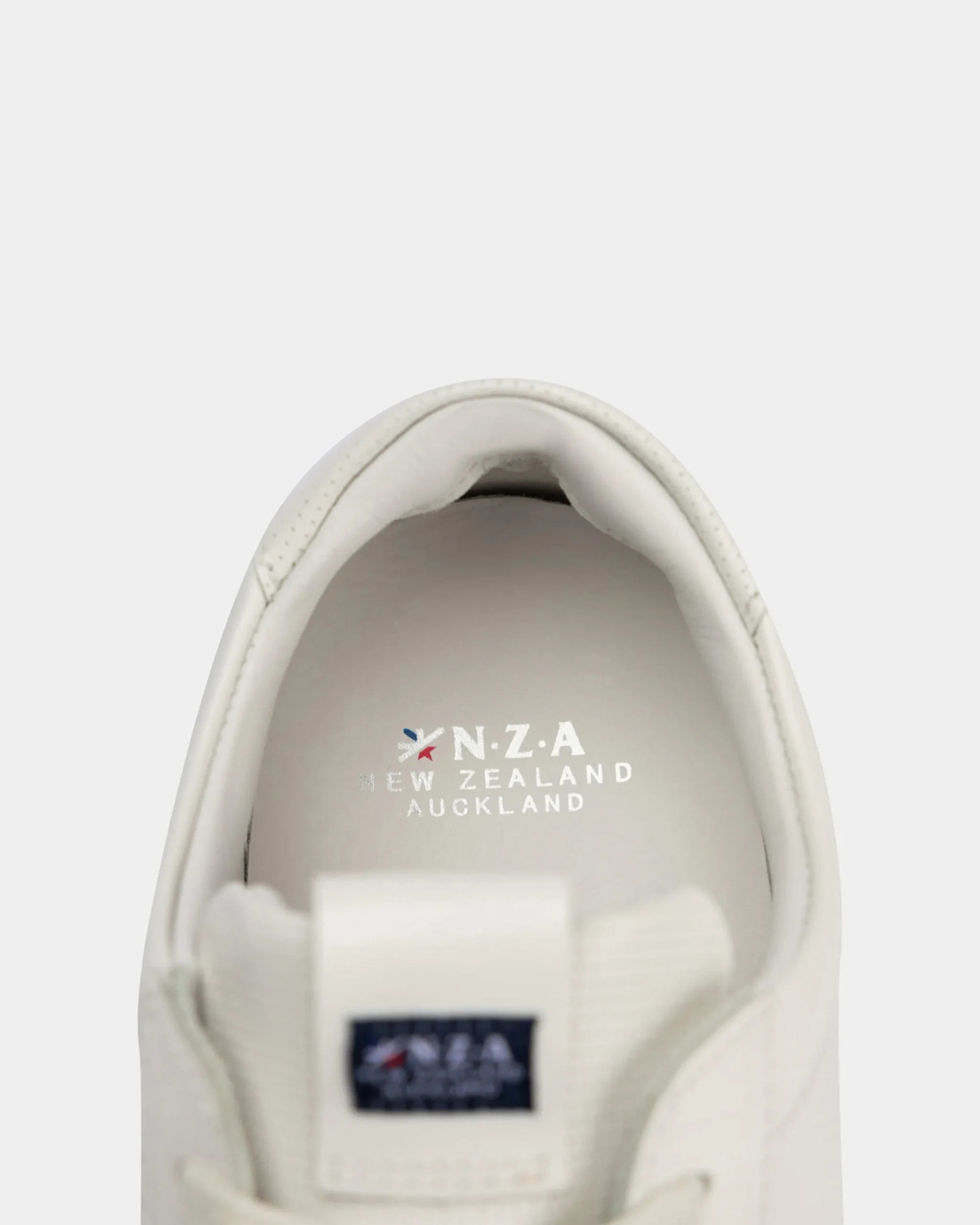 NZA New Zealand Auckland Casual sneaker