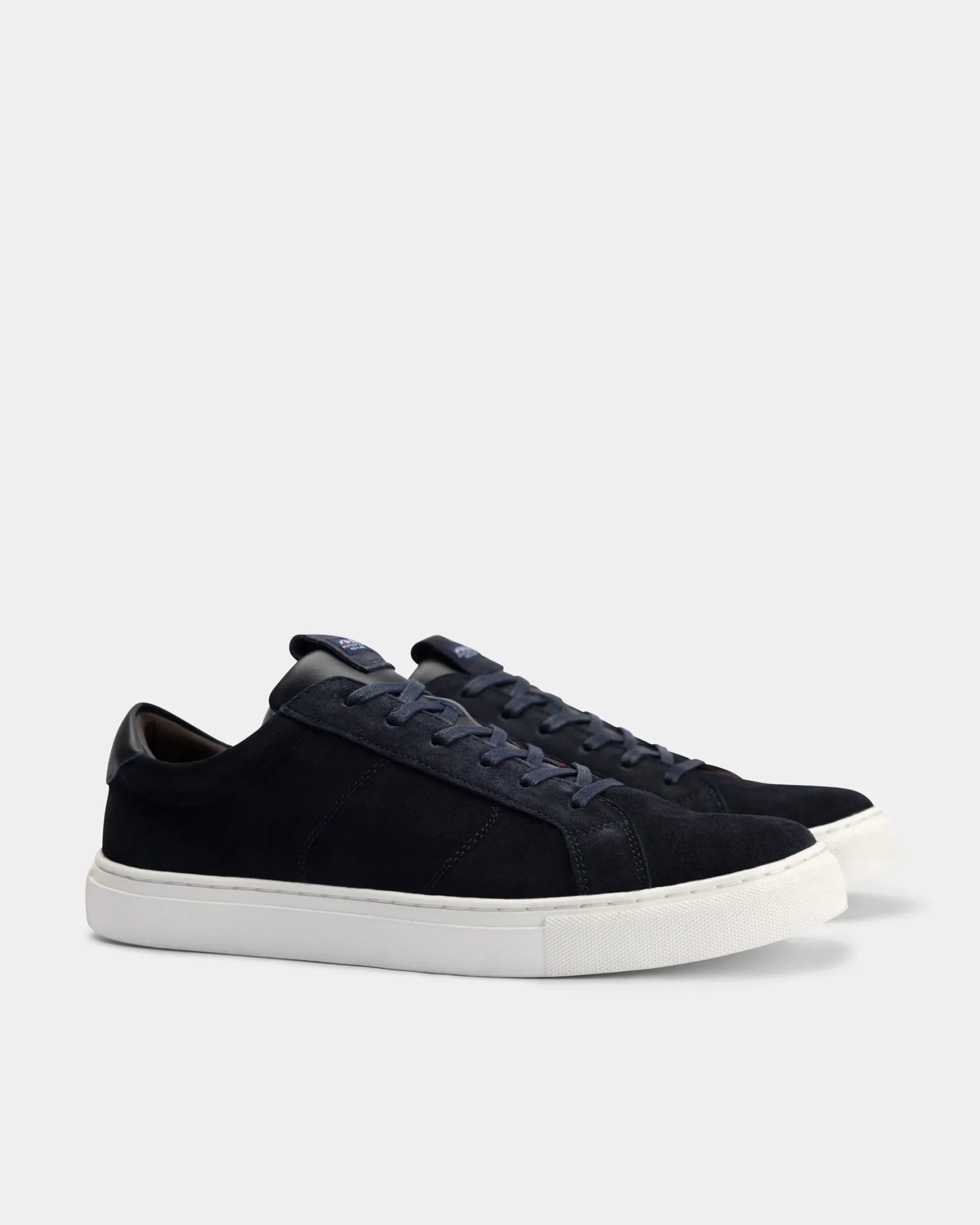 NZA New Zealand Auckland Casual sneaker