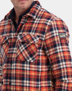 NZA New Zealand Auckland Charles -