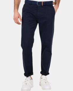 NZA New Zealand Auckland Chino Napier Stretch