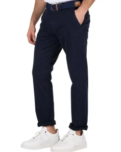 NZA New Zealand Auckland Chino Napier Stretch