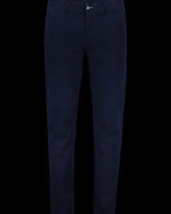 NZA New Zealand Auckland Chino Napier Stretch