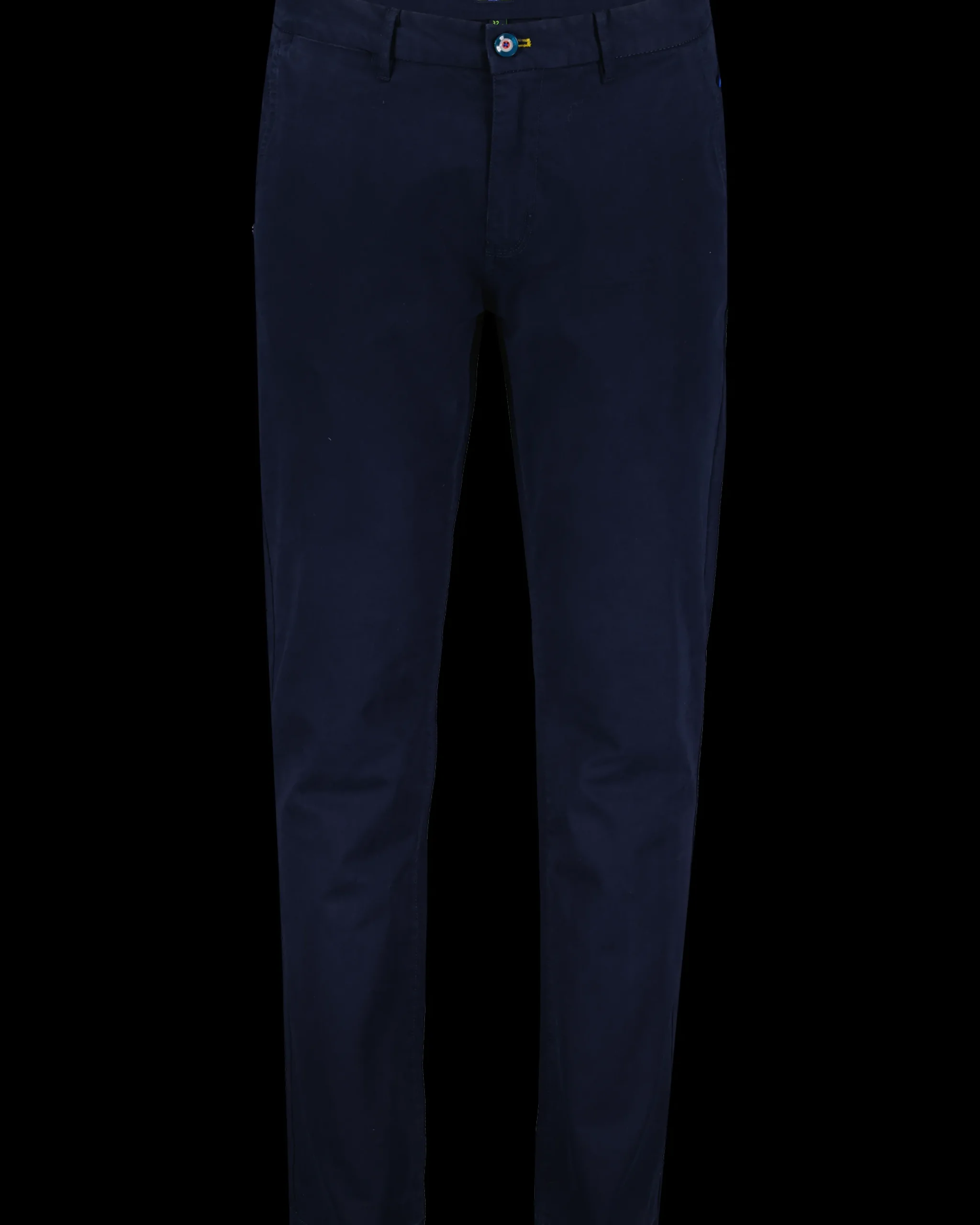 NZA New Zealand Auckland Chino Napier Stretch