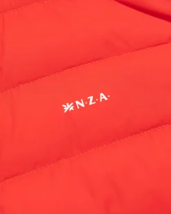 NZA New Zealand Auckland Effen bodywarmer -