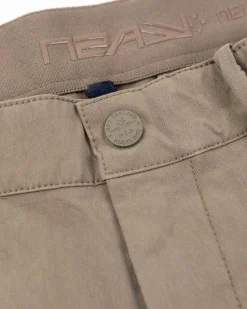 NZA New Zealand Auckland Effen chino met stretch -