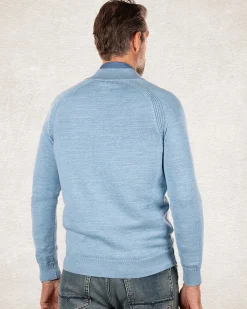 NZA New Zealand Auckland Effen katoen vest