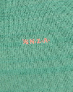 NZA New Zealand Auckland Effen katoenen trui -