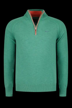 NZA New Zealand Auckland Effen katoenen trui -