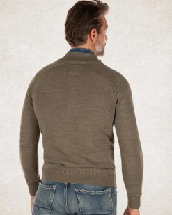 NZA New Zealand Auckland Effen katoenen vest