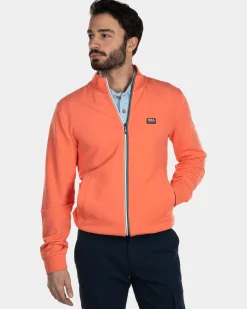 NZA New Zealand Auckland Effen katoenen vest -