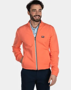 NZA New Zealand Auckland Effen katoenen vest -