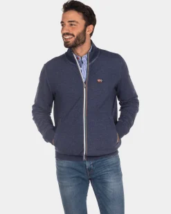 NZA New Zealand Auckland Effen katoenen vest -