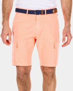 NZA New Zealand Auckland Effen korte broek -