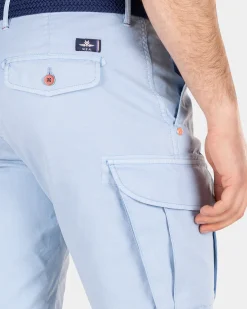 NZA New Zealand Auckland Effen korte broek -