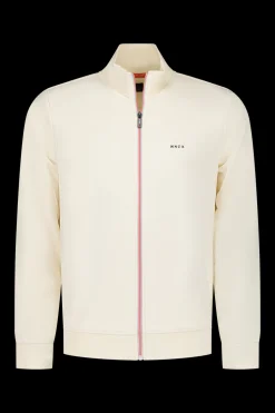 NZA New Zealand Auckland Effen stretch vest -