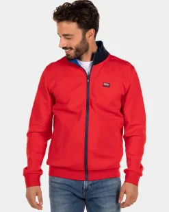 NZA New Zealand Auckland Effen stretch vest Pratt -