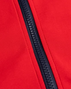 NZA New Zealand Auckland Effen stretch vest Pratt -