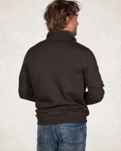 NZA New Zealand Auckland Effen sweat vest -