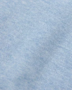 NZA New Zealand Auckland Effen sweater met ronde hals -