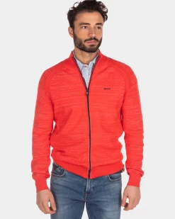 NZA New Zealand Auckland Effen vest -