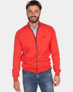 NZA New Zealand Auckland Effen vest -