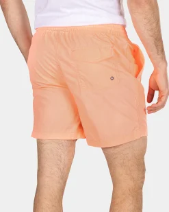 NZA New Zealand Auckland Effen zwembroek -