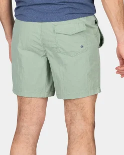 NZA New Zealand Auckland Effen zwembroek -