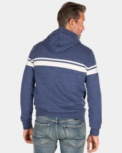 NZA New Zealand Auckland Fleece hoodie -