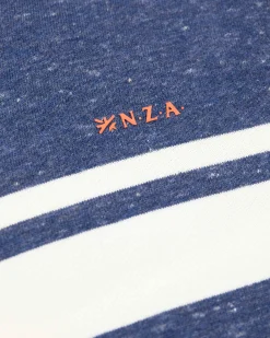 NZA New Zealand Auckland Fleece hoodie -