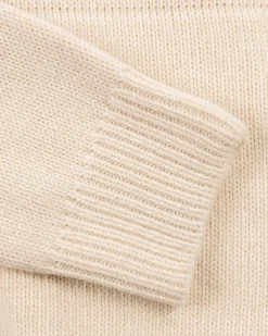 NZA New Zealand Auckland Gebreid vest met wol -