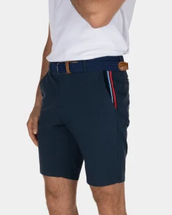 NZA New Zealand Auckland Gore korte chino -