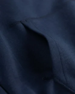 NZA New Zealand Auckland Hoodie Arrow -